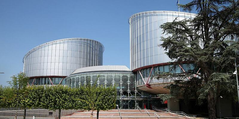 EGMR (Archiv) - Foto: über dts Nachrichtenagentur