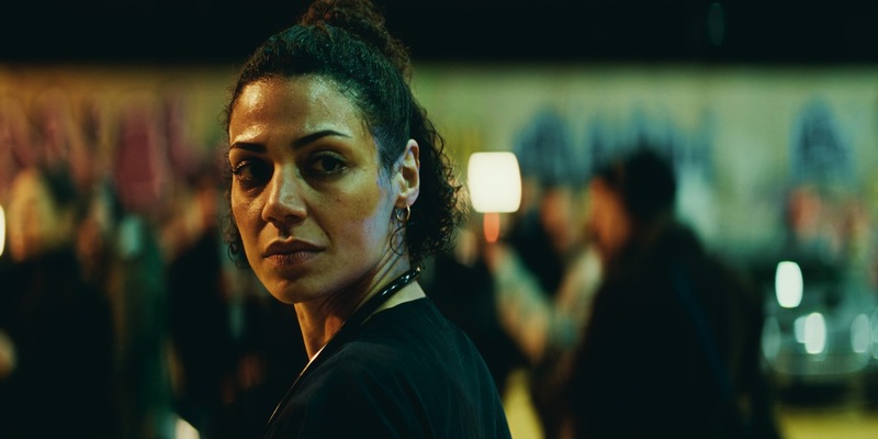 ZDF und Apple TV+ arbeiten bei der Serie KRANK Berlin zusammen - Foto: presseportal.de