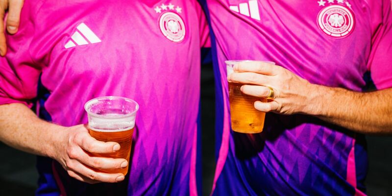 Beim durchscnittlichen Alkoholkonsum liegt Deutschland laut der WHO weit vorn. - Foto: Philipp von Ditfurth/dpa