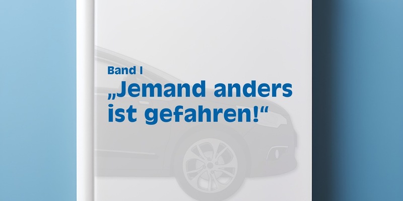 POL-OB: Flüchtiger Autofahrer lädt Polizisten zur Märchenstunde ein - Foto: presseportal.de