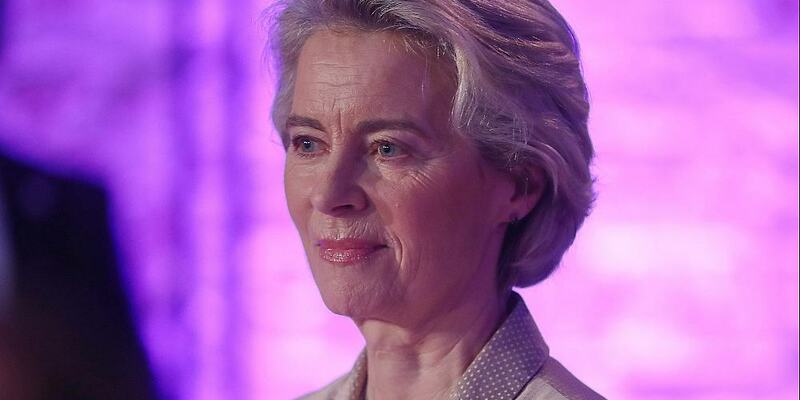 Ursula von der Leyen (Archiv) - Foto: über dts Nachrichtenagentur