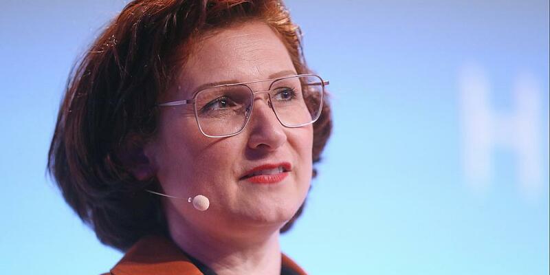 Ferda Ataman (Archiv) - Foto: über dts Nachrichtenagentur