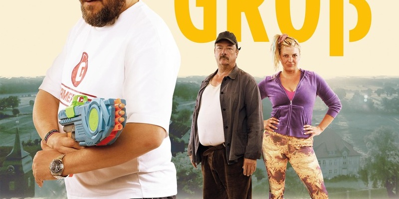 Einladung zu den Pressevorführungen von „Micha denkt groß“ - Foto: presseportal.de