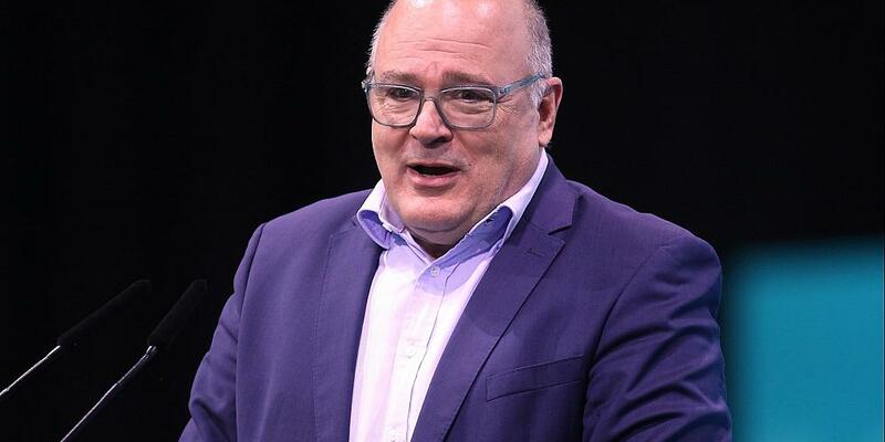 Steffen Kampeter (Archiv) - Foto: über dts Nachrichtenagentur