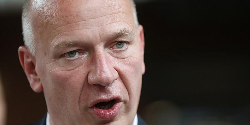 Kai Wegner (Archiv) - Foto: über dts Nachrichtenagentur