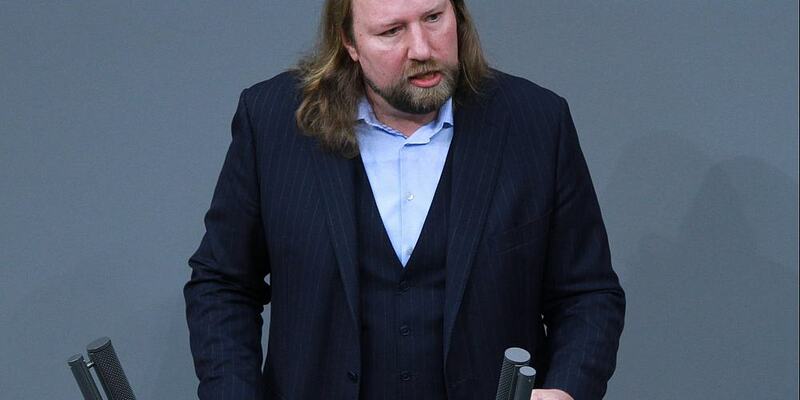 Anton Hofreiter (Archiv) - Foto: über dts Nachrichtenagentur