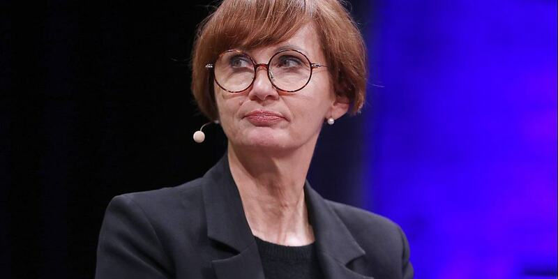 Bettina Stark-Watzinger (Archiv) - Foto: über dts Nachrichtenagentur