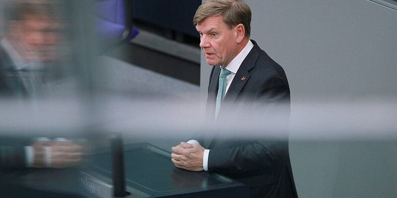 Johann Wadephul (Archiv) - Foto: über dts Nachrichtenagentur