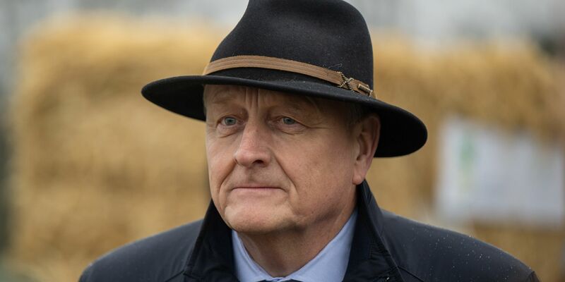 Es brauche einen gesellschaftlichen Konsens, dass Lebensmittel keine Selbstverständlichkeit sind und ihren Wert haben, findet Rukwied. - Foto: Monika Skolimowska/dpa