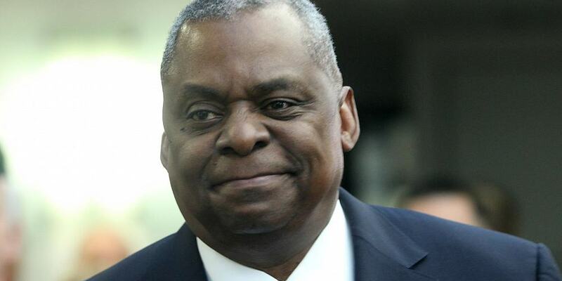 Lloyd Austin (Archiv) - Foto: über dts Nachrichtenagentur