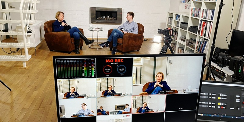 Frauenpower im Handwerk: Neue Impulse und Perspektiven - Foto: presseportal.de