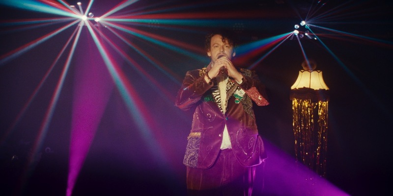 ARD Debüt: Bis es mich gibt (BR) - eine Geschichte aus dem deutschen Showbiz ab 1. Juli in der ARD Mediathek | Get-together des ARD Debüts auf dem Filmfest München am 5. Juli - Foto: presseportal.de