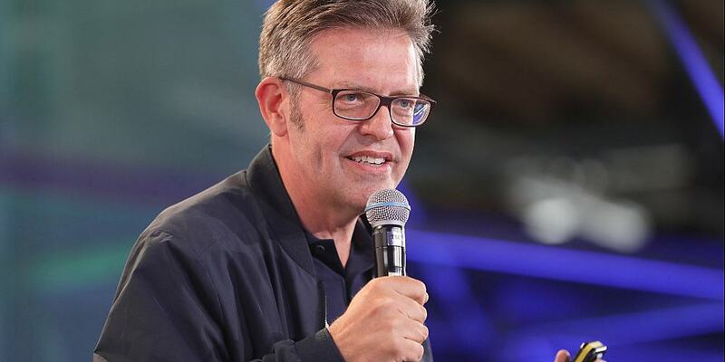 Steffen Mau (Archiv) - Foto: über dts Nachrichtenagentur