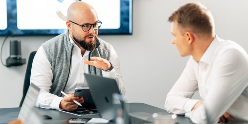 Robert Giebenrath: Die 3 Top-Gründe für Unternehmenspleiten - Foto: presseportal.de