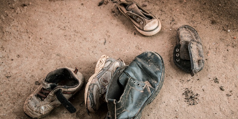 Sudan: Kinder vergewaltigt und zum Kauf angeboten / SOS-Kinderdörfer: Internationale Gemeinschaft darf nicht wegschauen - Foto: presseportal.de