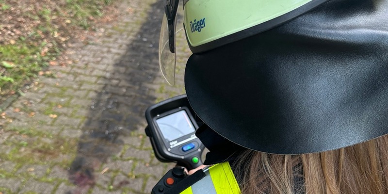 FW-EN: Gemeldeter Trafobrand und zwei Brandmeldealarme in der Nacht - Foto: presseportal.de