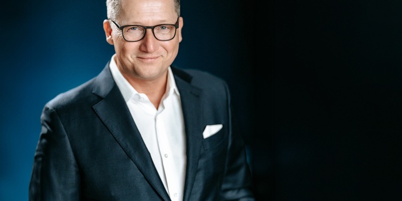 Sven Lorenz: Unternehmer müssen Millionäre werden! - Foto: presseportal.de