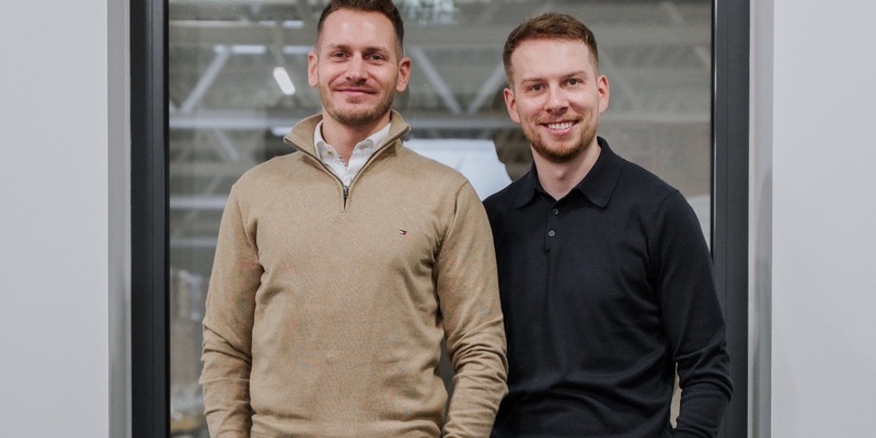 ecomnow GmbH: Wie Onlineshops ihre Umsätze durch A/B-Testing maximieren - Foto: presseportal.de