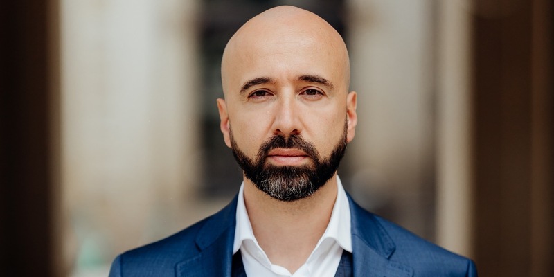 Umut Yalcin: Erfolg in der Gebäudereinigung seit 1994 - Foto: presseportal.de