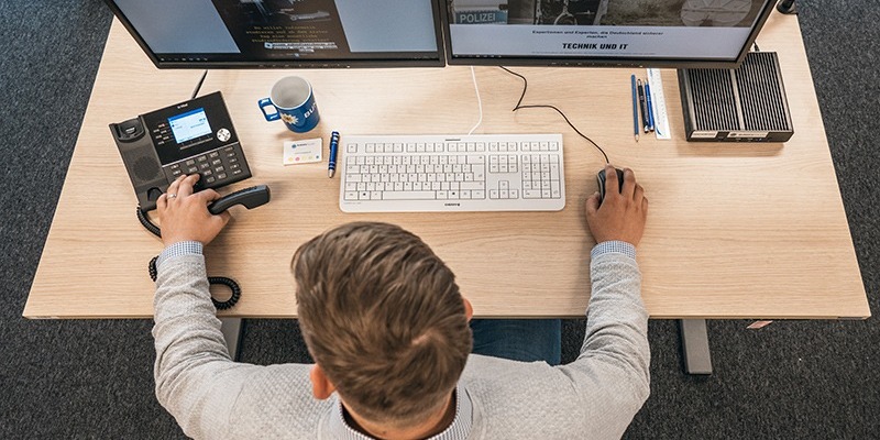 Bundespolizeidirektion München: Super-Recogniser überführt erneut einen Gewalttäter - Foto: presseportal.de