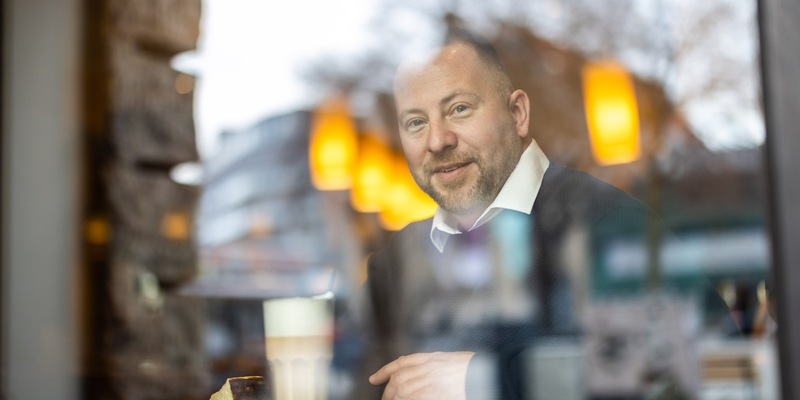 Genossenschaft als Alternative zur GmbH - Experte verrät, was die Vorteile sind und warum die eG oft unterschätzt wird - Foto: presseportal.de