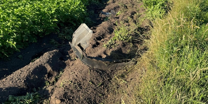 POL-STD: Ahlerstedt: Leichter Verkehrsunfall - Foto: presseportal.de