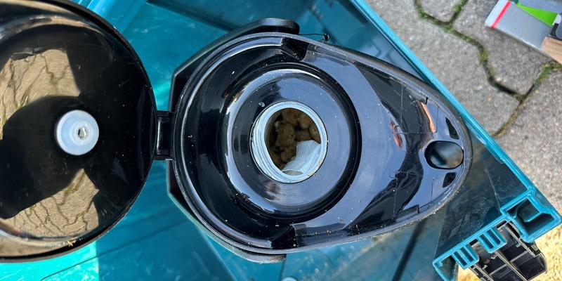 HZA-H: Gemeinsame Pressemitteilung der Staatsanwaltschaft Hannover und des Hauptzollamts Hannover - Zwei große Drogenaufgriffe in 12 Stunden - Foto: presseportal.de