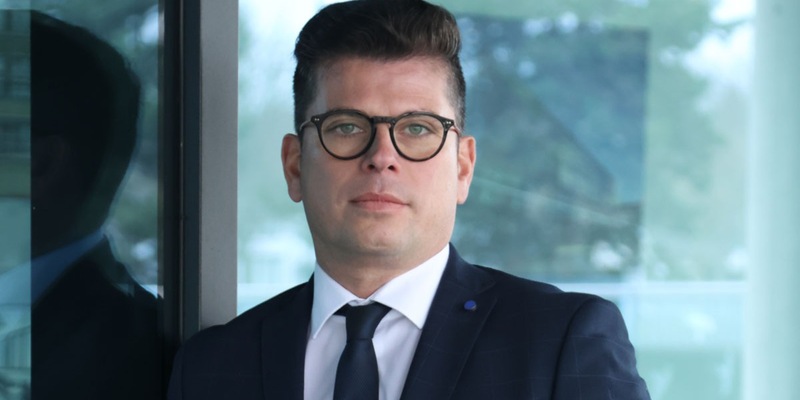 Fünf gute Gründe: Giacomo Alotto von der ZAZA GROUP eG verrät, warum Grundstückseigentümer jetzt vom Sozialbau profitieren können - Foto: presseportal.de