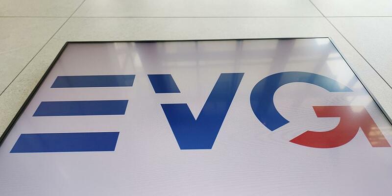 Logotipo de EVG (archivo) - Foto: agencia de noticias dts