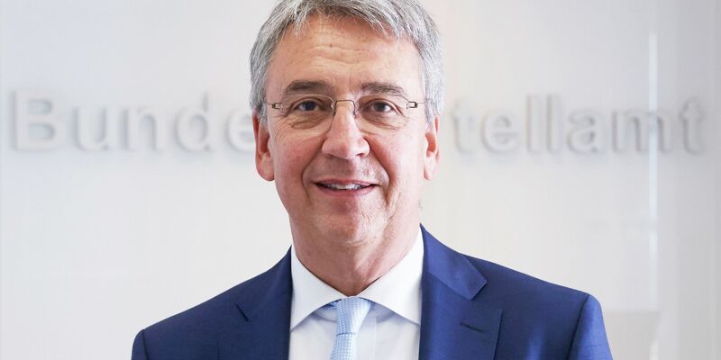 «Künstliche Intelligenz ist unter Wettbewerbsgesichtspunkten ein Brandbeschleuniger der ersten Güte», sagte der Chef des Bundeskartellamts, Andreas Mundt, am Mittwoch in Bonn. - Foto: Oliver Berg/dpa