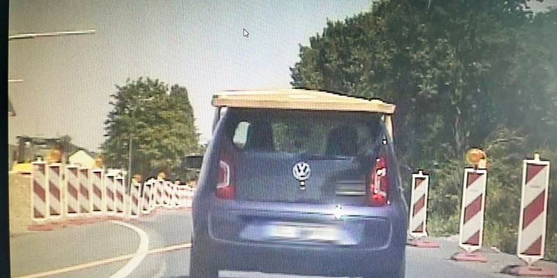 POL-ME: Ein kurioser Ladungsverstoß - Monheim am Rhein - 2406091 - Foto: presseportal.de