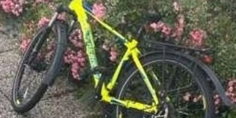 POL-EL: Salzbergen - Eigentümer/in gesucht - Foto: presseportal.de