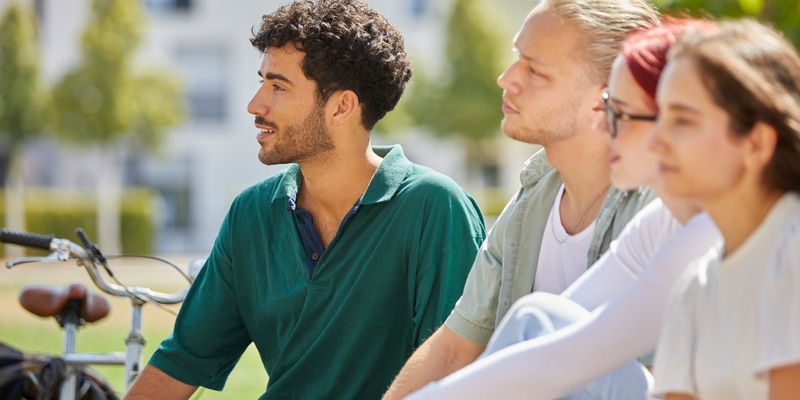 Turbo für die Karriere: Fünf Gründe für ein Fernstudium an der RPTU - Foto: presseportal.de
