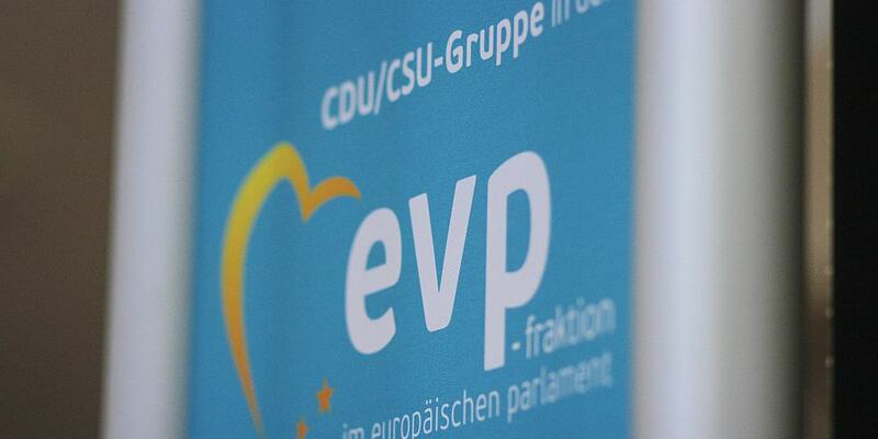 Logo von CDU/CSU-Gruppe in der EVP-Fraktion (Archiv) - Foto: über dts Nachrichtenagentur