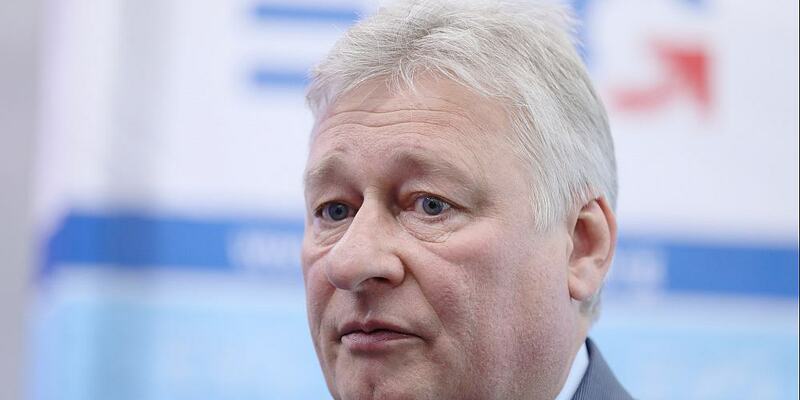 Martin Burkert (Archiv) - Foto: über dts Nachrichtenagentur