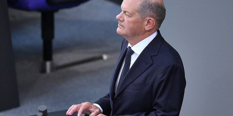 Olaf Scholz am 26.06.2024 - Foto: über dts Nachrichtenagentur