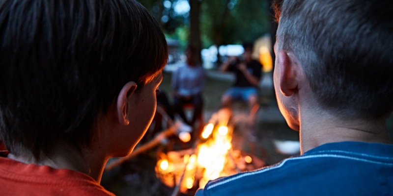 So gelingt der Familienurlaub mit Teenagern - ein Ratgeber der SOS-Kinderdörfer - Foto: presseportal.de