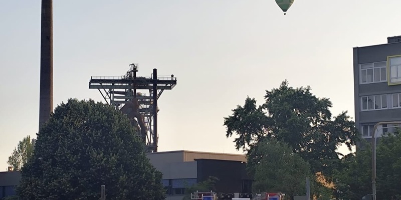 FW-EN: Feuerwehr Hattingen sieben Mal im Einsatz - Foto: presseportal.de