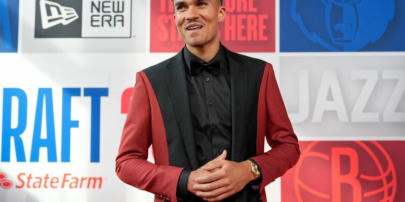 Tristan da Silva spielte zuletzt am College für die Colorado Buffaloes in Boulder. - Foto: Julia Nikhinson/AP