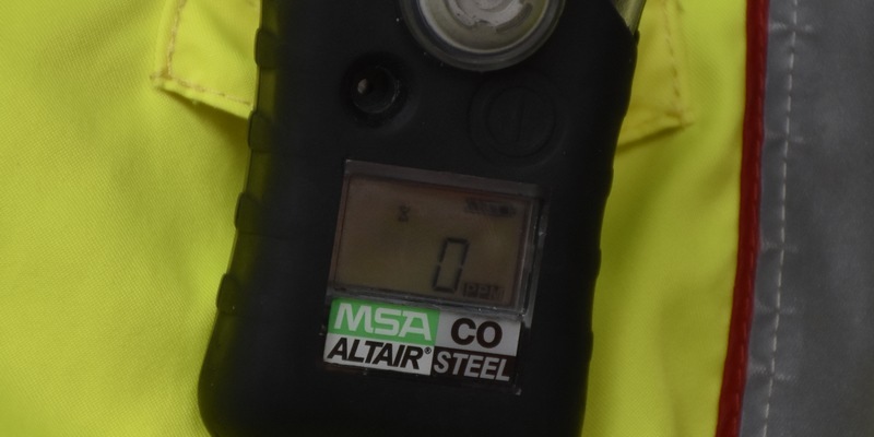 FW-DO: Eine Person mit Kohlenstoffmonoxidvergiftung in Spezialklinik transportiert - Besatzung des Rettungswagens ebenfalls betroffen - Foto: presseportal.de