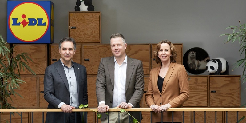 Lidl und WWF starten ambitionierte internationale Partnerschaft - Foto: presseportal.de