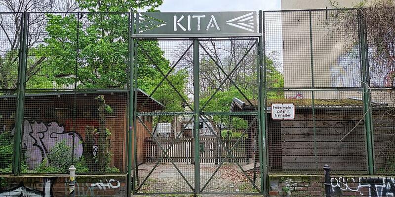 Kita im Berliner Bezirk Kreuzberg (Archiv) - Foto: über dts Nachrichtenagentur