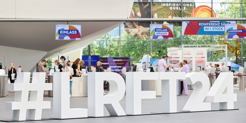 Lokalradio und Lokal-TV: Zukunftssicher durch Innovation und Zusammenarbeit / Die 32. LOKALRUNDFUNKTAGE in Nürnberg - Foto: presseportal.de