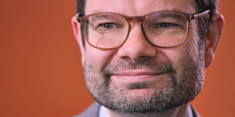 Marco Buschmann (Archiv) - Foto: über dts Nachrichtenagentur