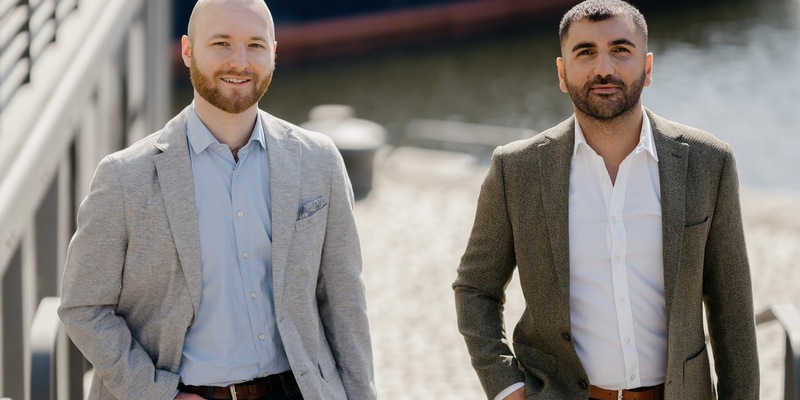 Mendato: Innovative Digitalisierung für Reinigungsunternehmen - Foto: presseportal.de