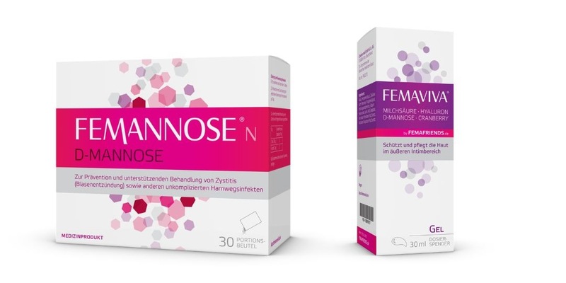 Blasenentzündung - Überwiegend sind Frauen betroffen, insbesondere bei Hormonschwankungen, z.B. in den Wechseljahren - Foto: presseportal.de