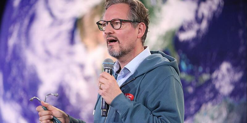 Eckart von Hirschhausen (Archiv) - Foto: über dts Nachrichtenagentur