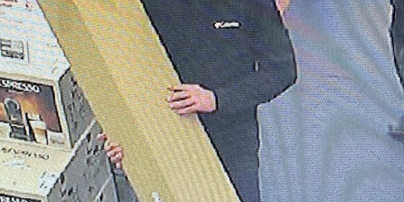 LPI-J: Zeugenaufruf nach Ladendiebstahl - Foto: presseportal.de