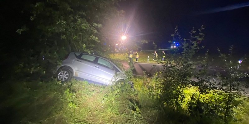 POL-OF: Juwelier unter den Augen der Öffentlichkeit ausgeraubt; Zwei Schwerverletzte nach Alleinunfall und mehr - Foto: presseportal.de