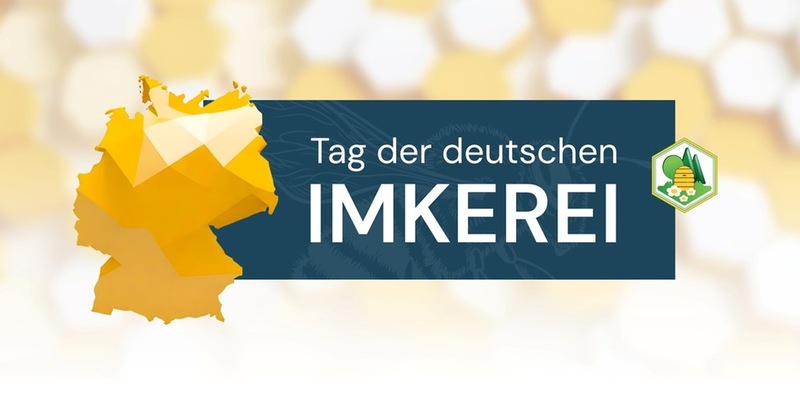 Einladung zum Ausschwärmen: Tag der deutschen Imkerei am 6./7. Juli - Foto: presseportal.de